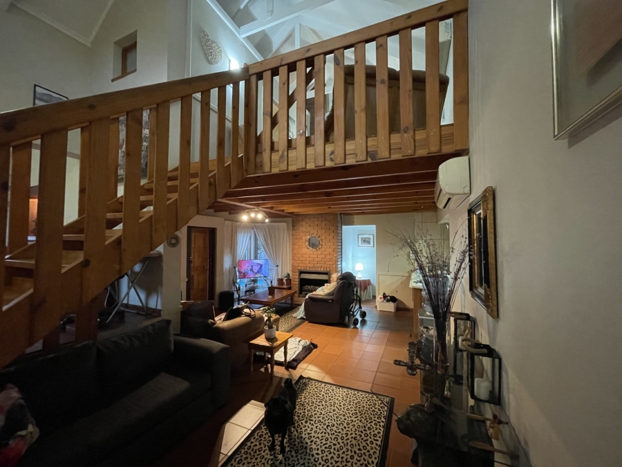 3 Bedroom Property for Sale in Pentagon Park Free State